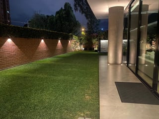 🌿 Apartamento Exclusivo con Jardín Privado en Venta , Zona 14 - 3