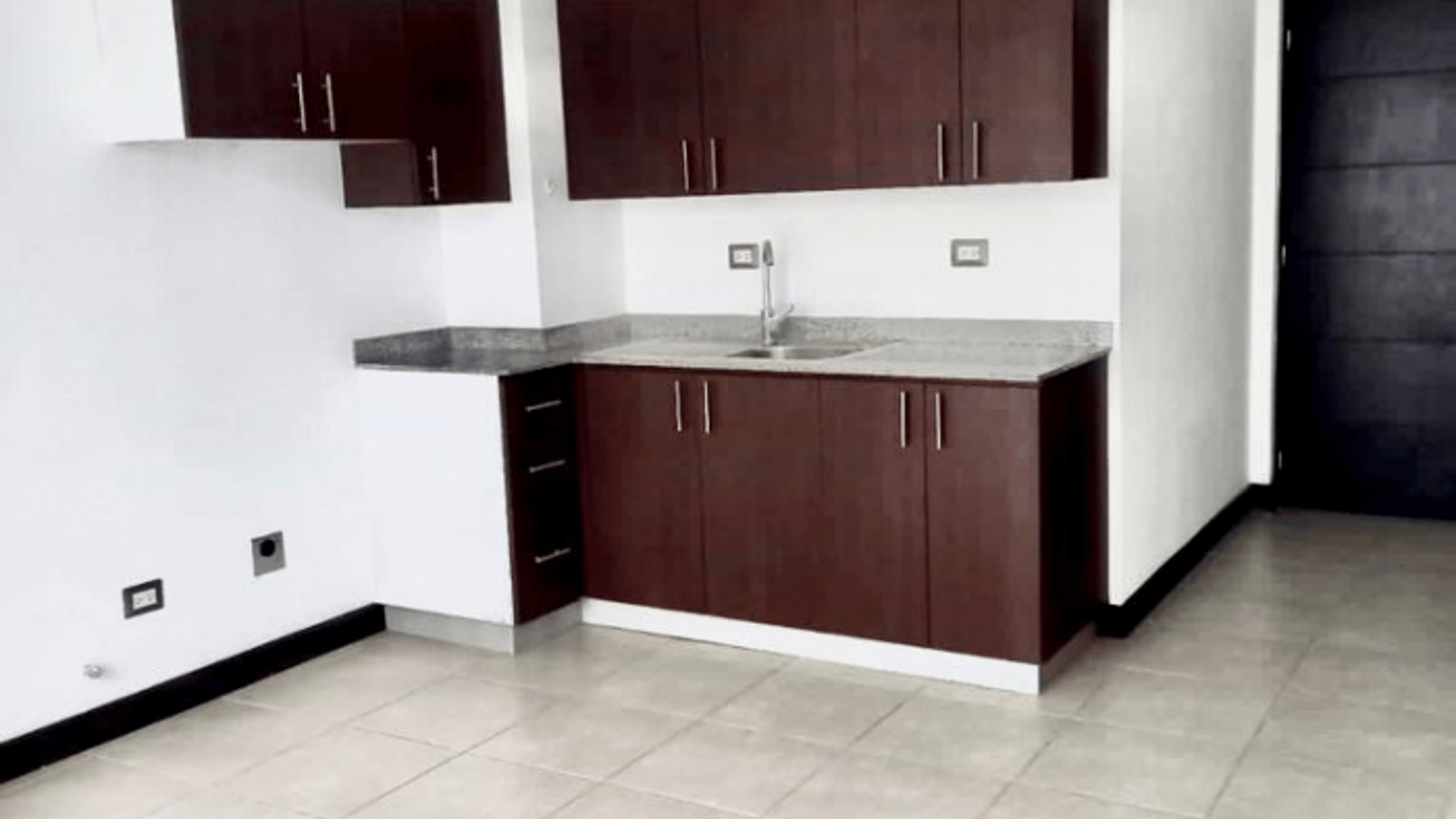 Se renta apartamento Km 14.5 Carretera a El Salvador