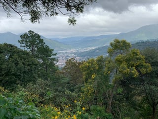 Terreno en venta a pocos minutos de La Antigua - 3