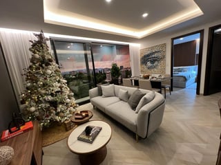 Venta de Cesión de derecho Apartamento en Ankori Zona 10 | 2 Habitaciones - 4