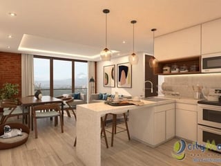 Apartamento en Pre-Venta Zona 14 Ciudad Guatemala - 2