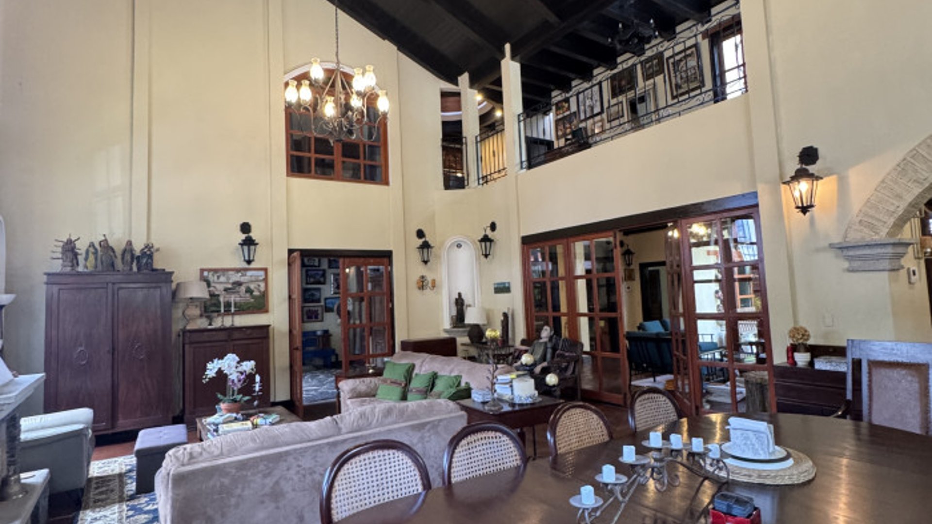 Hermosa Casa en Venta en Bella Vista - Miniatura 6