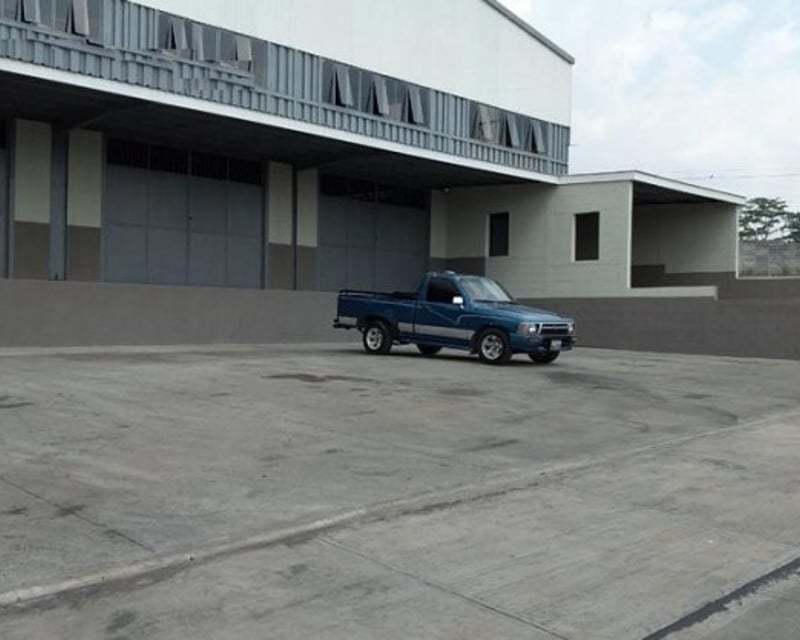 Bodega en Renta en Autopista a Puerto Quetzal