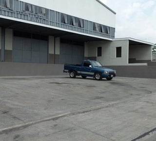Bodega en Renta en Autopista a Puerto Quetzal