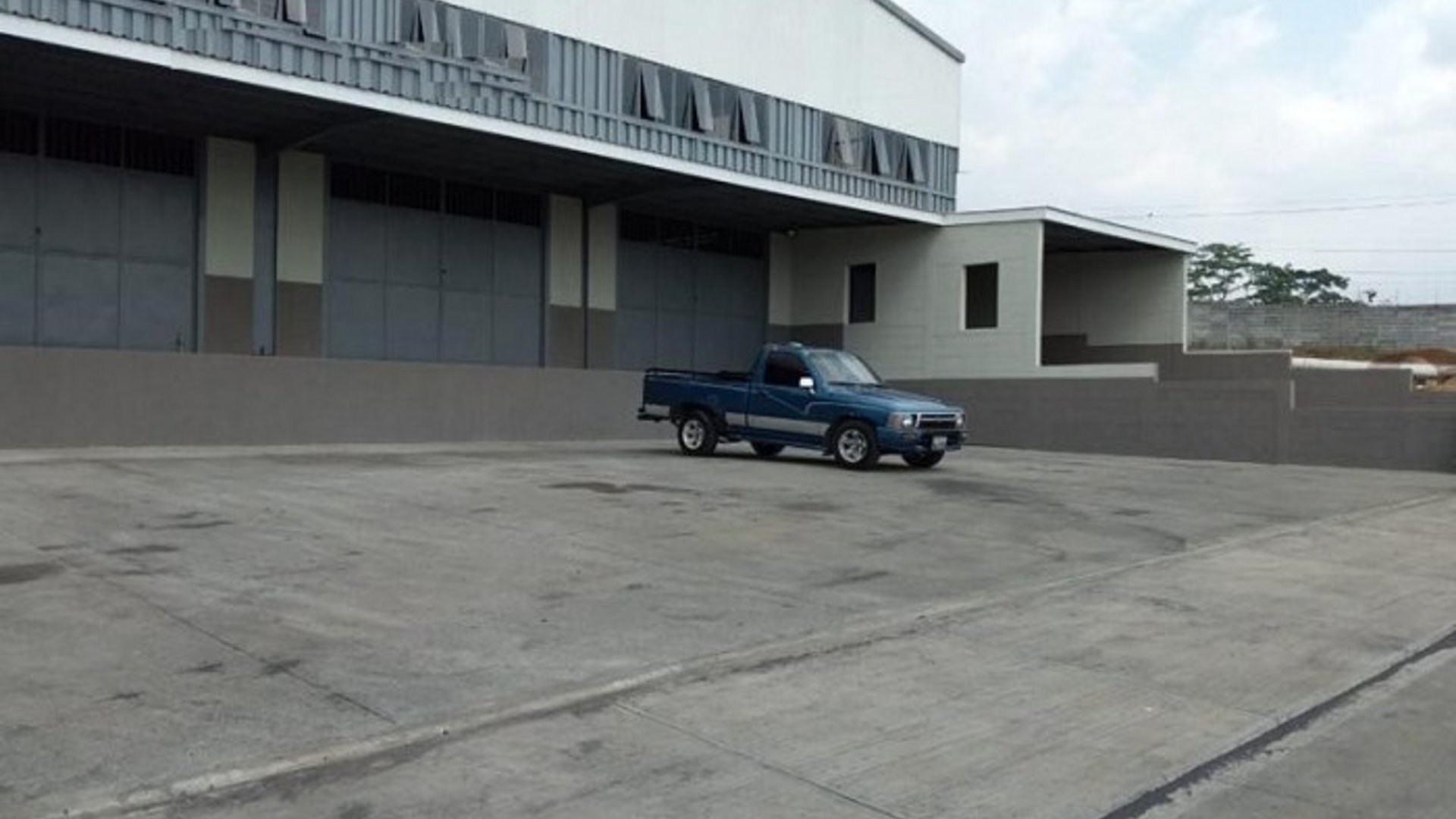 Bodega en Renta en Autopista a Puerto Quetzal