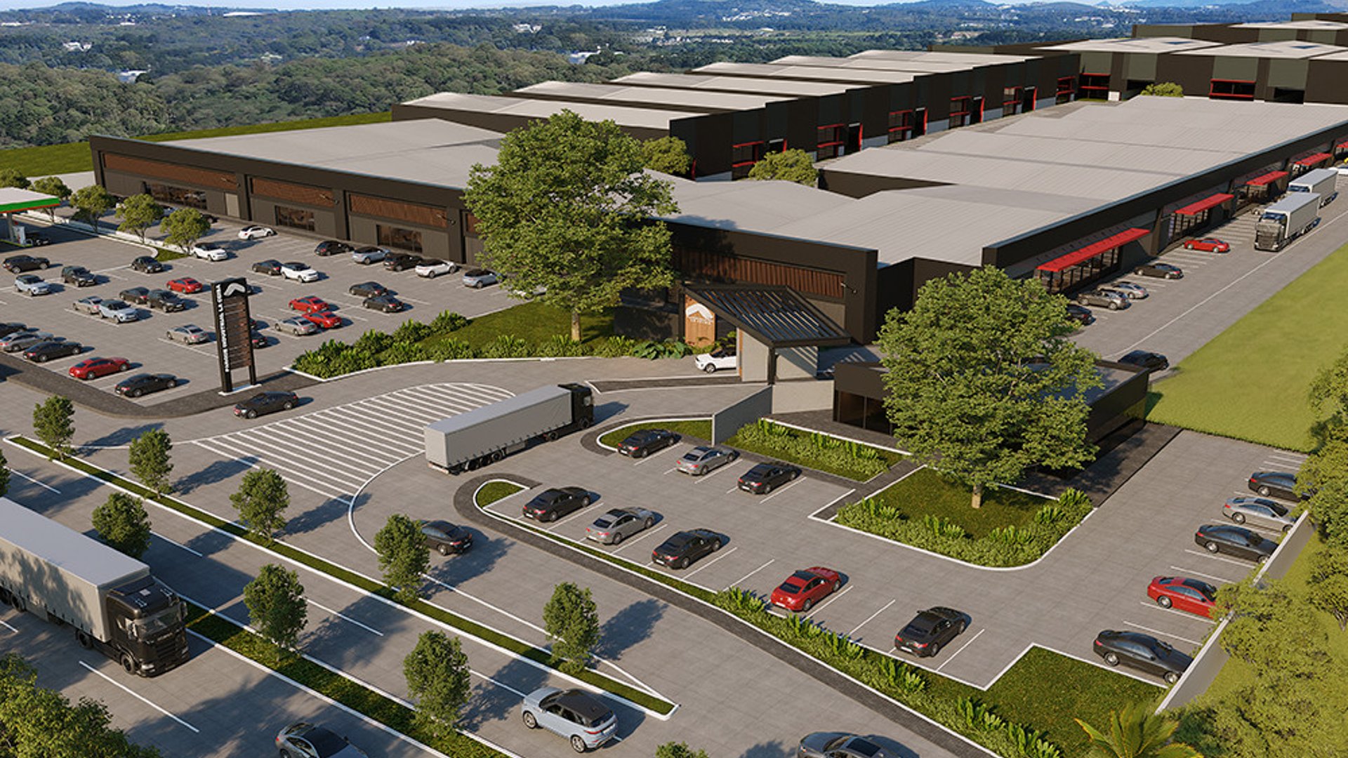 Venta de Ofibodega  en Amatitlan, Guatemala