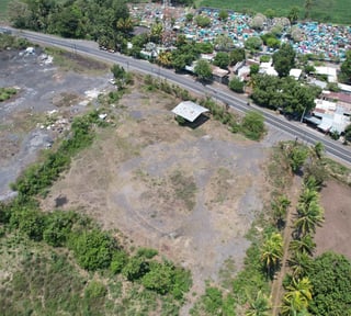 Terreno en venta en Masagua 3 manzanas listo para desarrollo Ref-5773