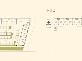 PLAZA COMERCIAL QUETZALTENANGO / Locales en Renta - Image 3