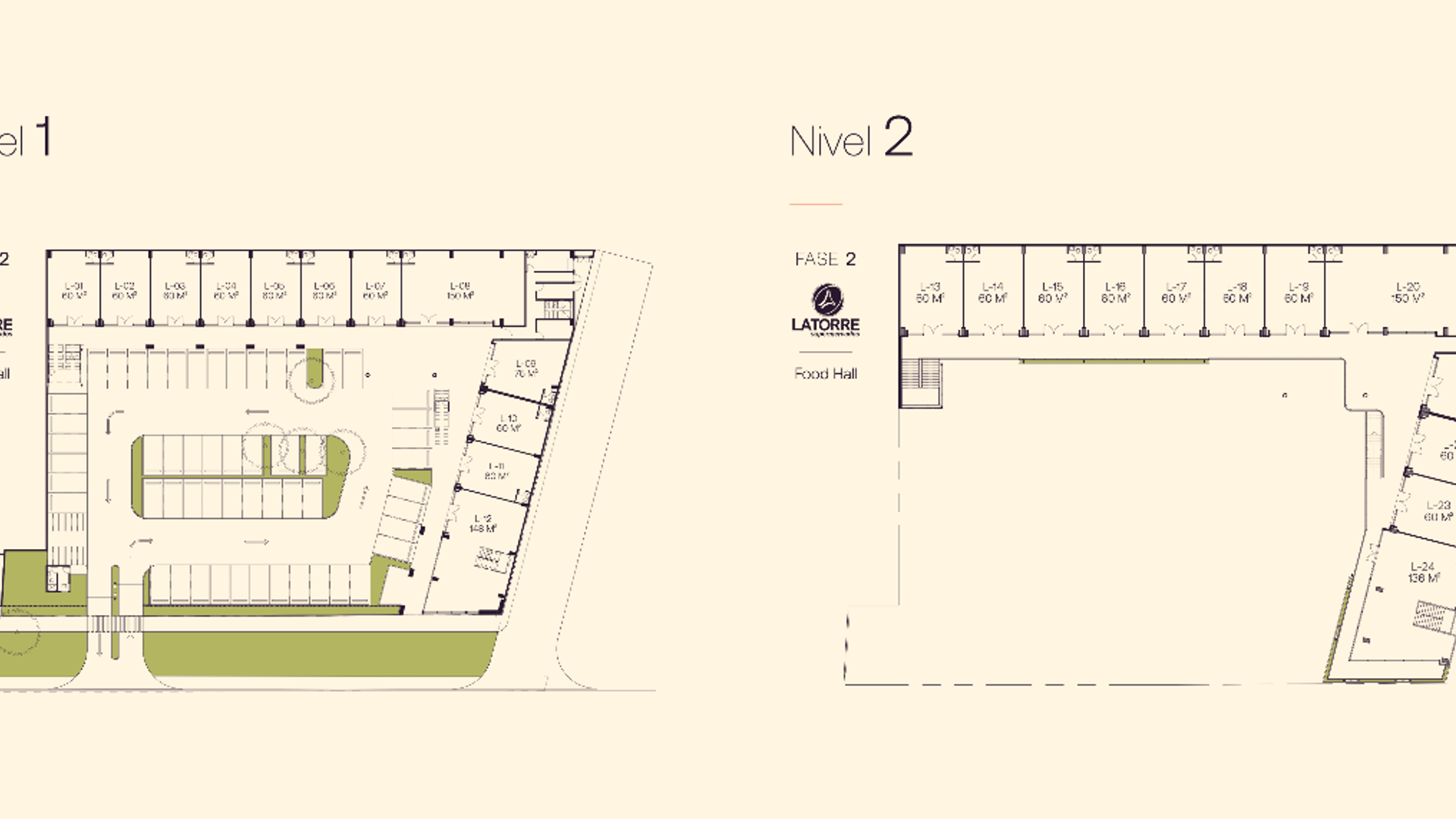PLAZA COMERCIAL QUETZALTENANGO / Locales en Renta - Miniatura 3
