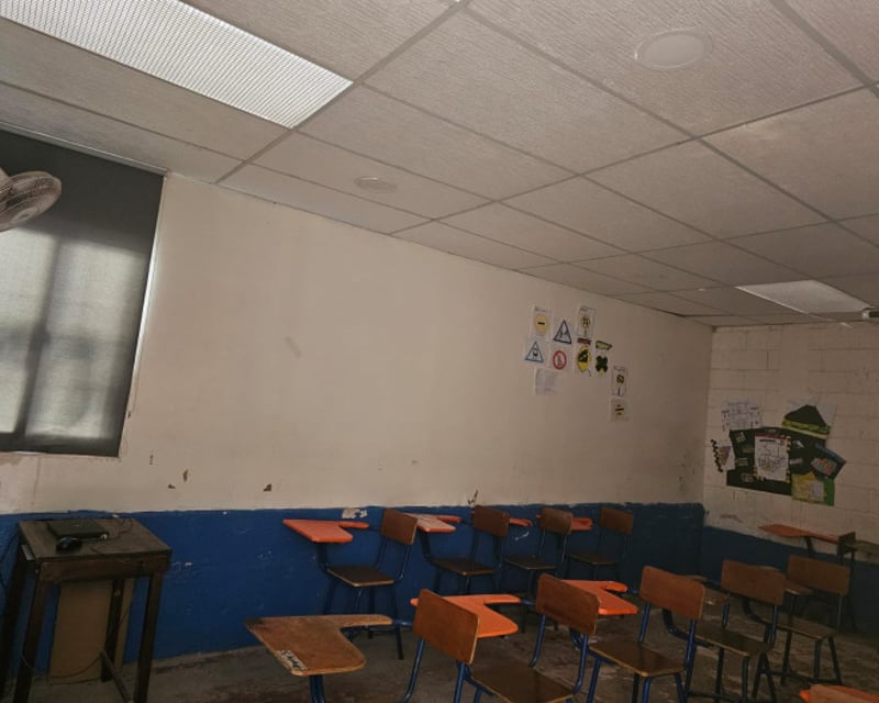 Venta de Colegio en Operación en Guatemala - Miniatura 3