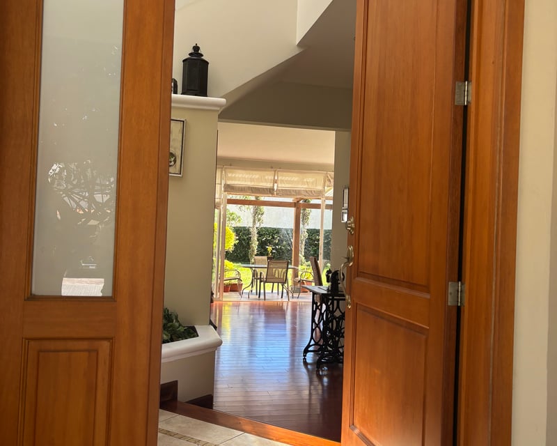 Casa en Condominio venta CES , Fraijanes