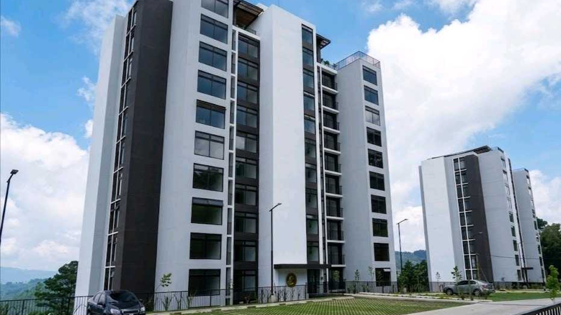 APARTAMENTO EN ALQUILER???? Edificio Nagano, Zona 16 - Miniatura 16