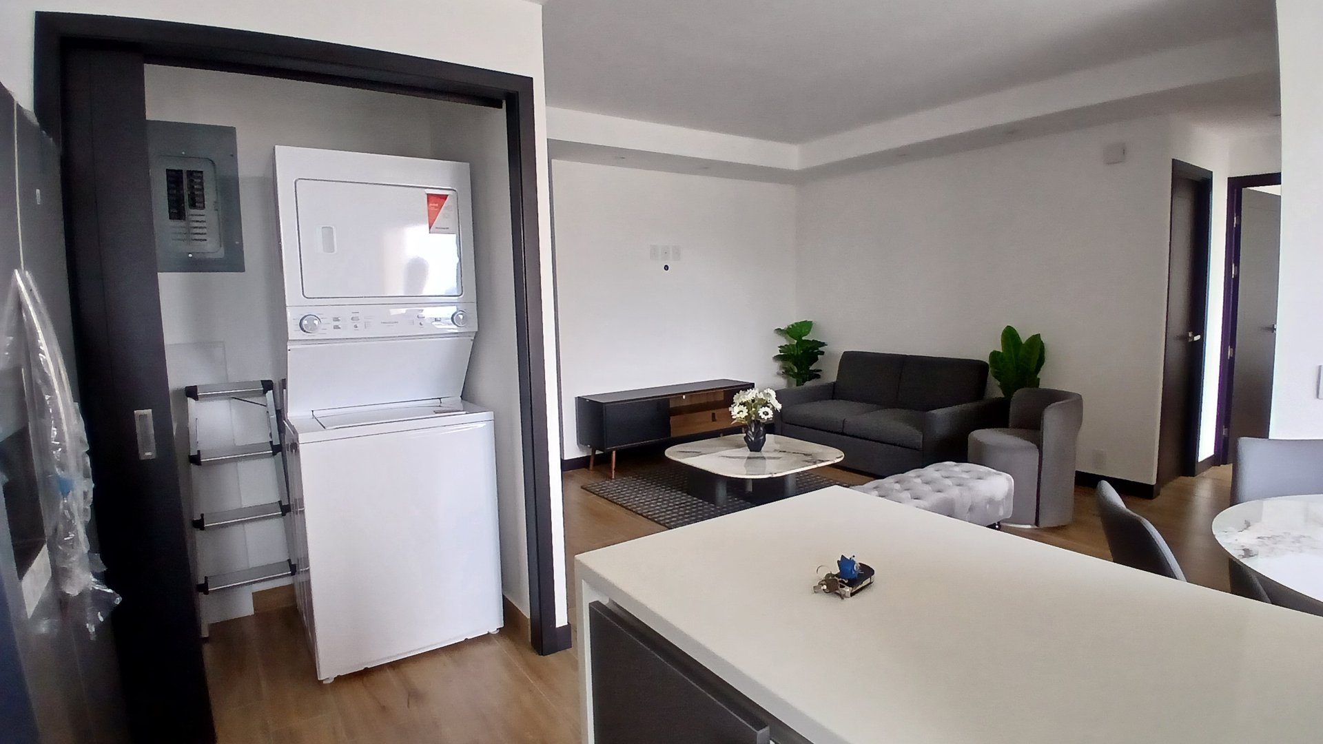 Apartamento de Lujo Zona 15 - Venta Guatemala - Miniatura 7