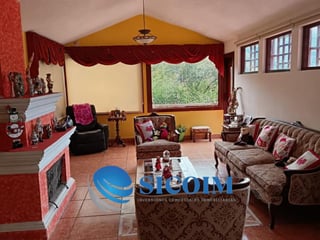 Casa con Excelente Vista en Venta, Sacatepéquez - 2