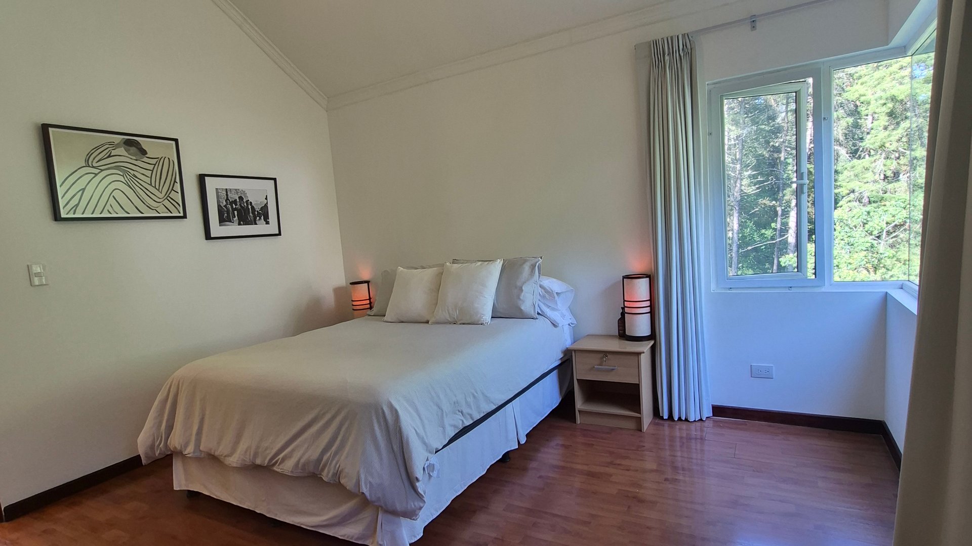 APARTAMENTO EN VENTA, RECIEN REMODELADO EN SAN JORGE MUXBAL - Miniatura 7