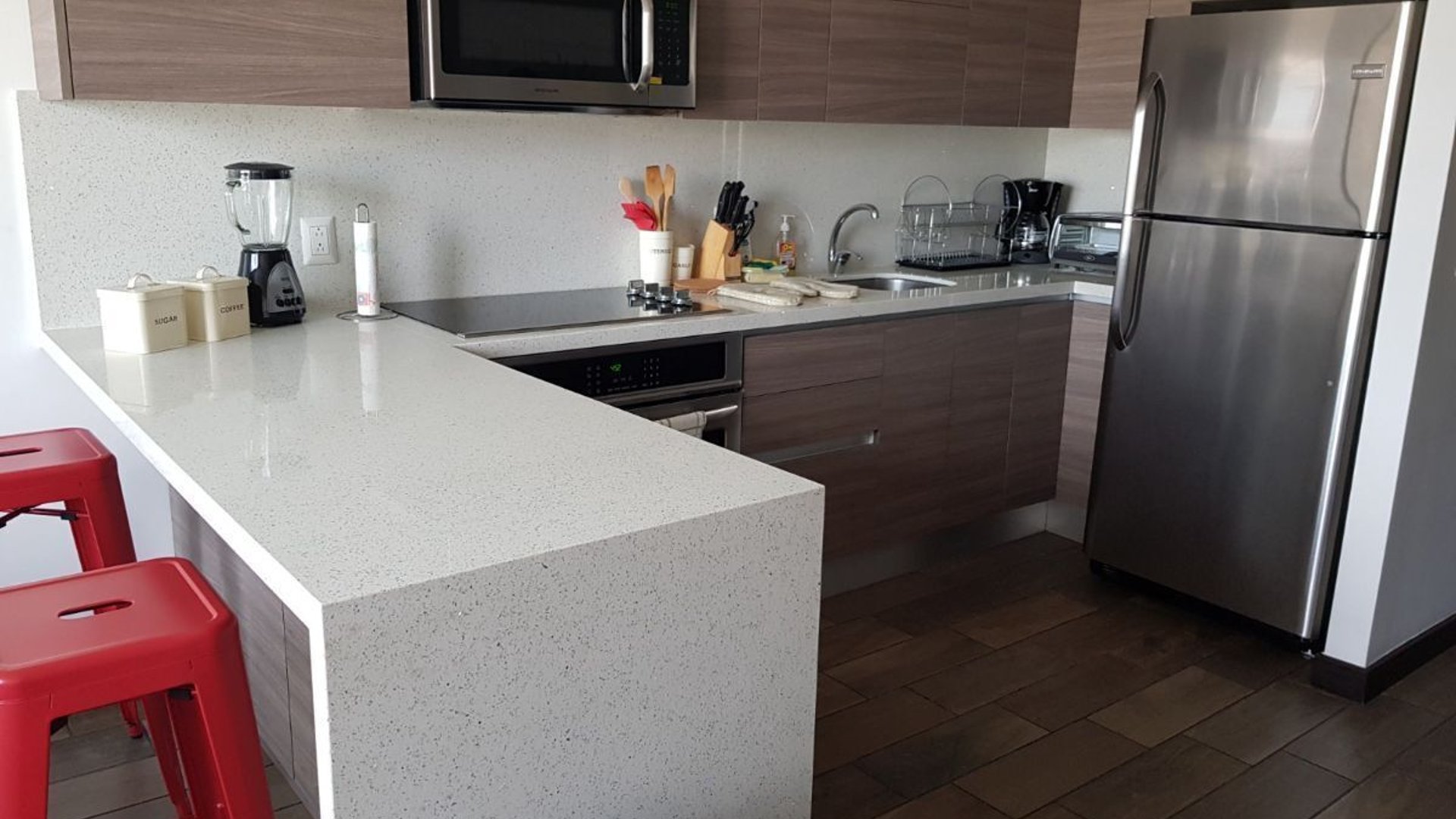 Apartamento en renta Z10/Diagonal 6 - Miniatura 2