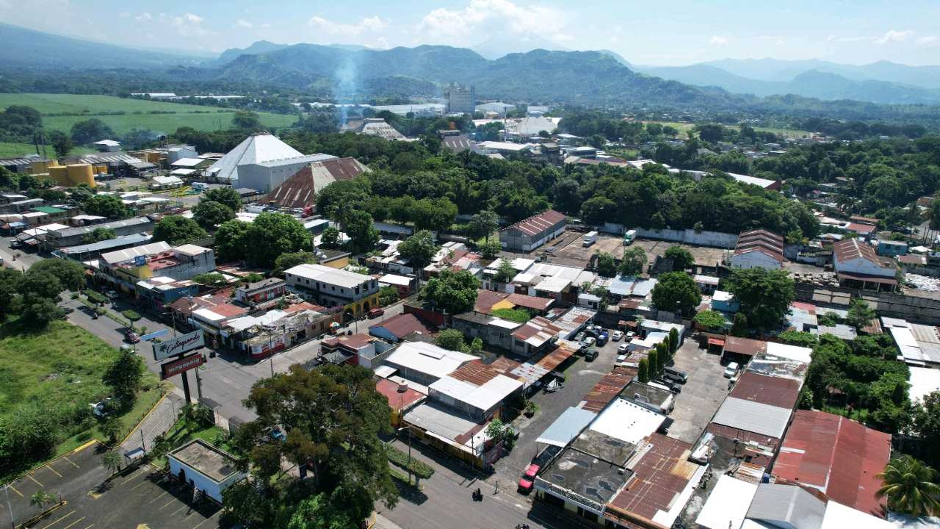Estratégico Terreno Comercial en Renta – Avenida Principal, Escuintla - Miniatura 31