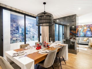 Apartamentos en Preventa Zona 10 - Image 4