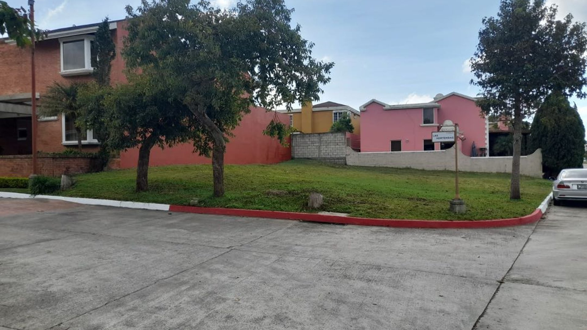 Vendo Terreno en La Foresta Km. 20 Fraijanes - Image 1