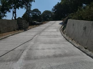 SANTA ROSALÍA / Terreno en venta - 2