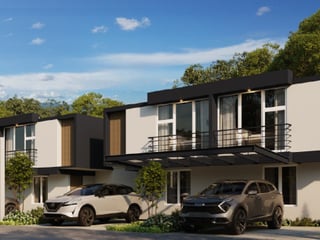 Casa en venta Cruce a Olmeca Carretera a el Salvador - 5