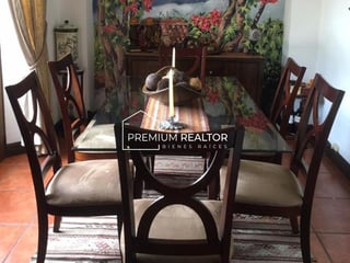 Casa en venta, en Antigua Guatemala - 3