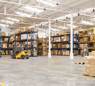 Bodega en venta en Distripark Amatitlán