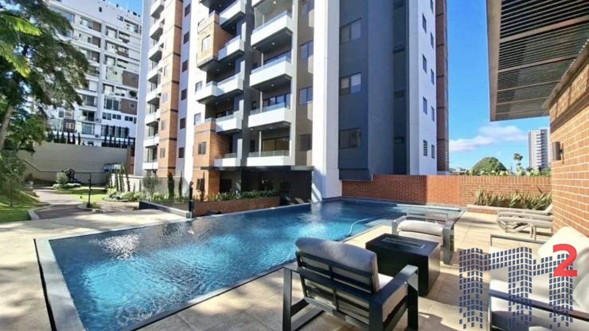 Apartamento en Renta, Zona 15 (R10297) - Miniatura 12