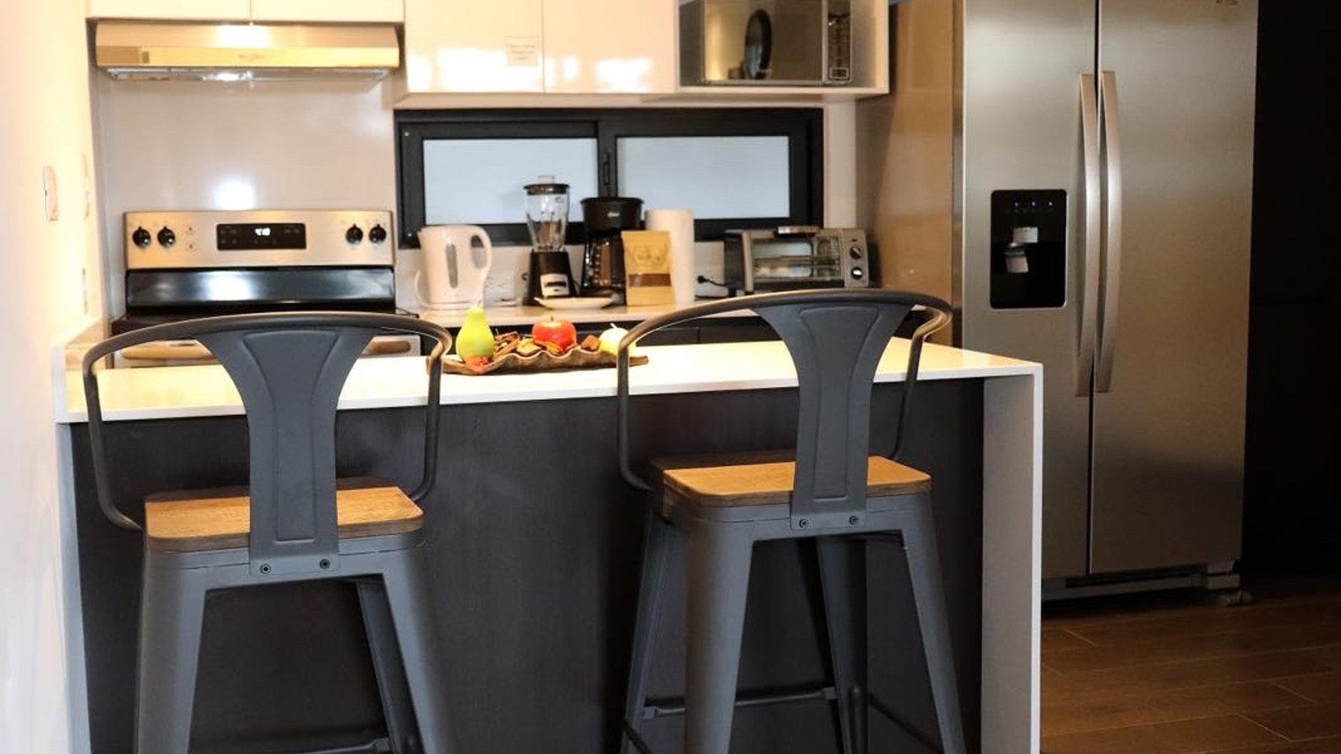 Vendo Apartamento en Edificio SQ, Z.15  Vista Hermosa II - Miniatura 6