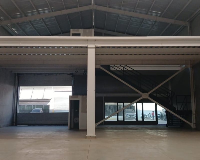 BODEGA EN VENTA  , CAES