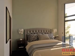 Casa en condominio en Venta, Carretera a El Salvador (V9947) - 3