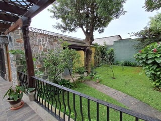 Terreno en VENTA en San Pedro Las Huertas Antigua Guatemala - 2
