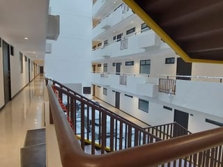 Apartamento en venta en  zona 12 Avenida Petapa - 2