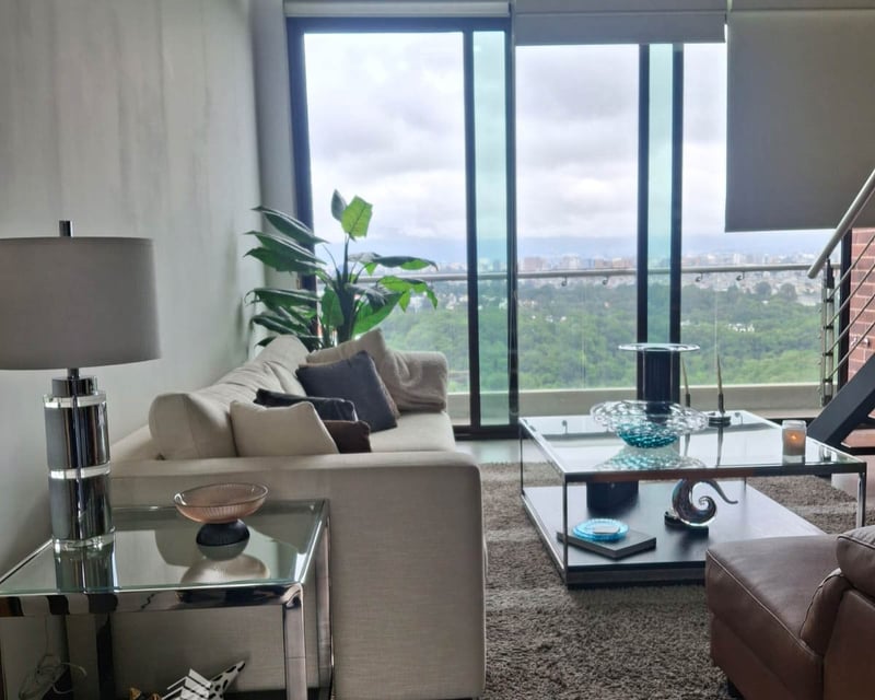 PENTHOUSE EN VENTA EN CAYALA ZONA 16