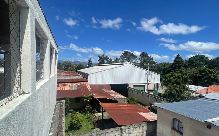 Casa en Venta en Finca El Zapote, zona 2 - Miniatura 5