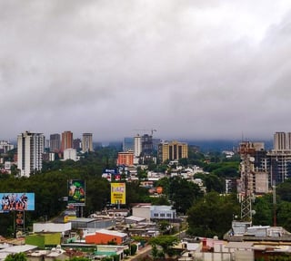 Excelente terreno comercial en venta en Zona 14 por la vílla