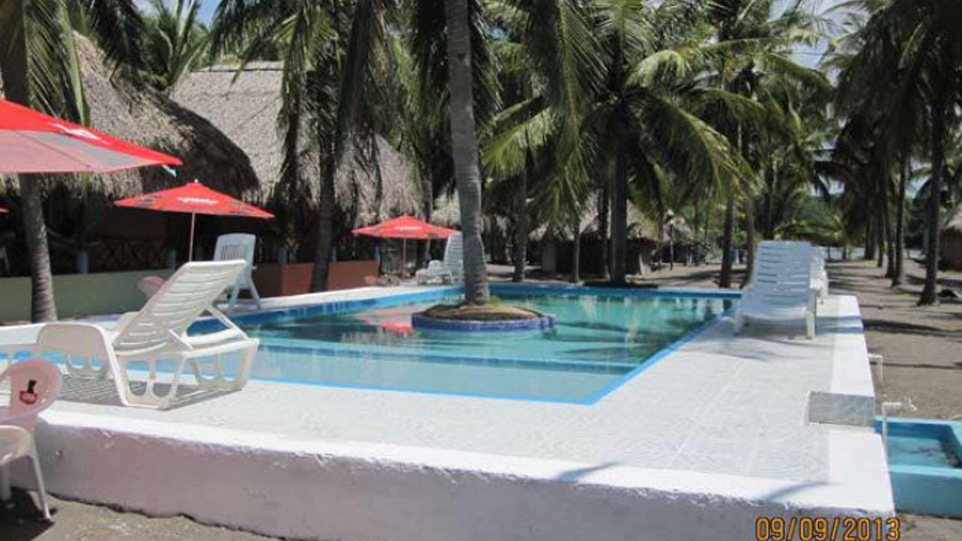 Hermoso Terreno Hotel en las Lisas Barra del Jiote - Miniatura 20