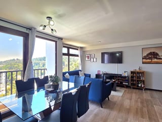 Apartamento en venta en Villas Granada Premium ll, 3 habitaciones - 2