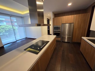 Apartamento Premium con Piscina, Rooftop y Gimnasio - zona 14 Ref-5723 - 3