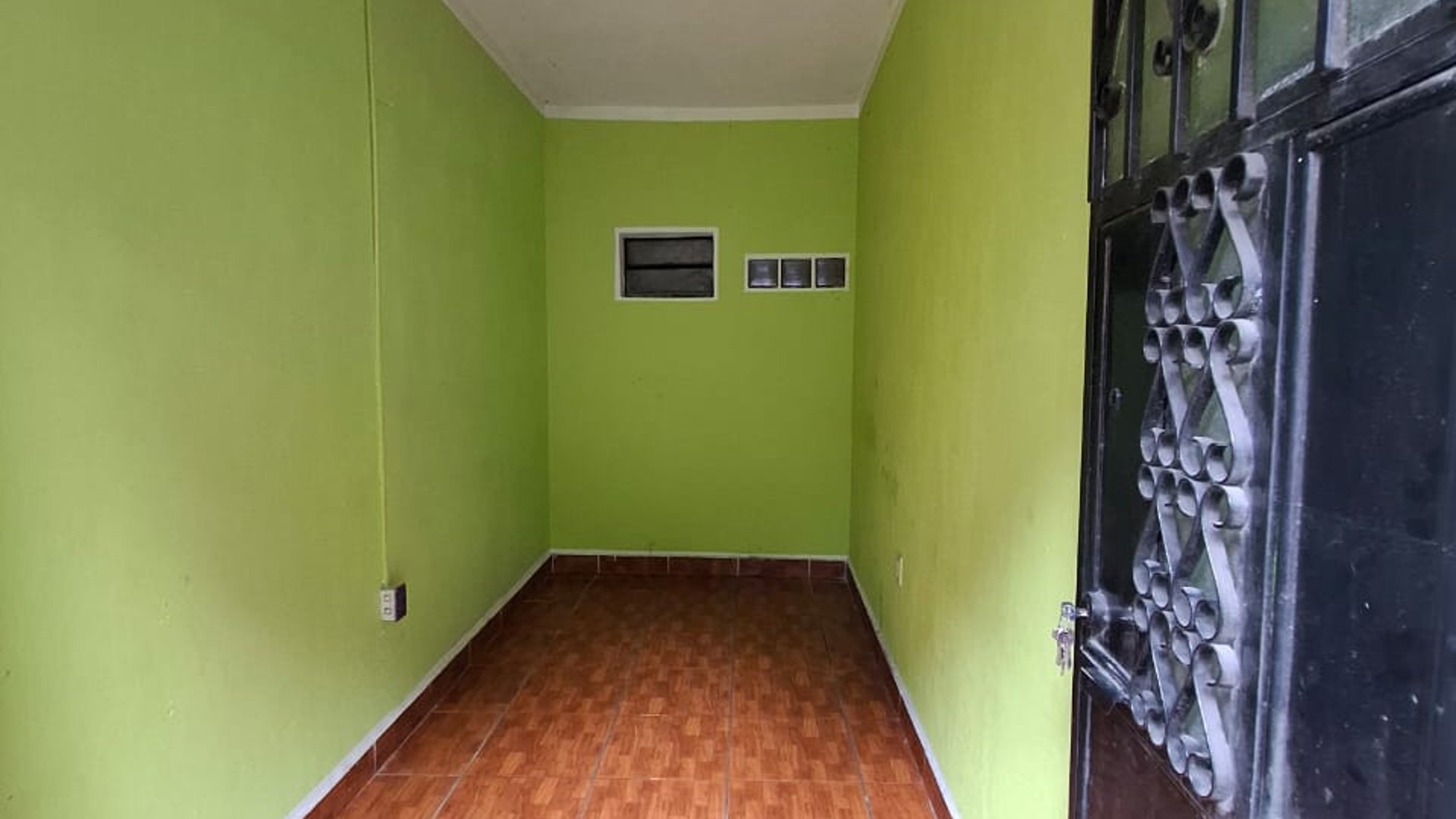 Casa en venta en zona 1 de Mixco familiar o comercial