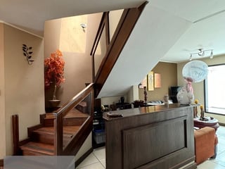 VILLAS DE MÁLAGA/ Casa en venta km 16.5 CAES - 5