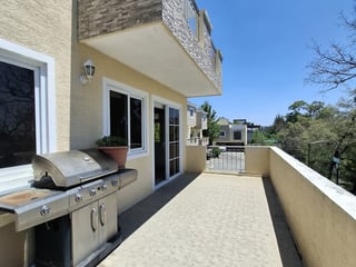 En venta casa de 4 habitaciones en Cañadas del Encinal - 3