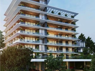 Exclusivo Apartamentos venta con Terraza El Pulte Z.16 - Image 1