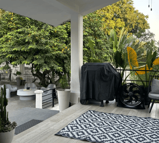 Espectacular Residencia en Venta en Escuintla, Guatemala - Amplia y Exclusiva - Miniatura 23