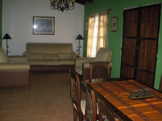 Vendo amplia y linda casa ubicada carretera interamericana  - 3
