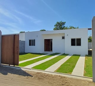 Casa Vacacional en venta en Canderlaria Monterrico Ref-4962