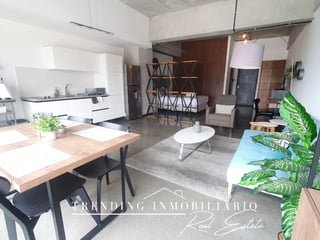 Apartamento en alquiler zona 4 edificio Cuatro Venecia de una habitación - Image 9