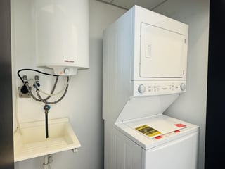 Apartamento de 3 habitaciones en Renta Zona 12 Guatemala - 4