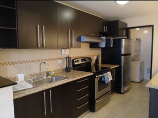 Alquilo Lindo Apto Amueblado y Equipado z10 - 3