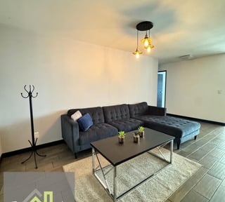 VERONA / Apartamento Amueblado en Renta/ Venta , zona 10